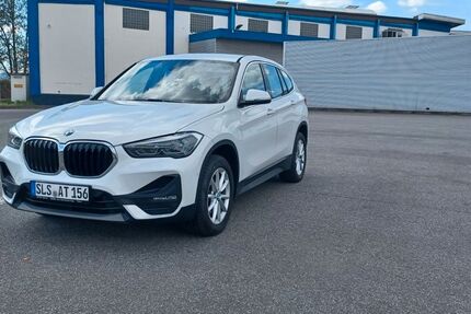 BMW X1 81.000 km 25.700 &euro; Saarlouis 66740