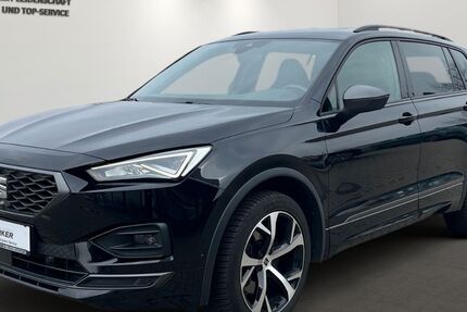 Seat Tarraco 65.880 km 31.490 &euro; Pirna bei Dresden 01796