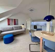 Haus Aachen Aachen-Mitte - 2 Zimmer, 64 m&sup2;, 1.440&euro; | Angebot:26619372