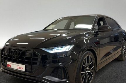 Audi Q8 57.665 km 66.720 &euro; Hamburg 22419