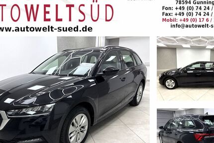 Skoda Octavia 73.000 km 20.900 &euro; Gunningen 78594