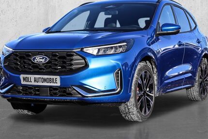 Ford Kuga 20.000 km 38.480 &euro; Aachen 52078