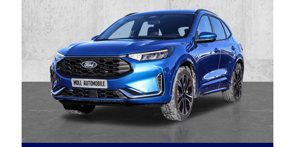 Ford Kuga 20.000 km 38.480 &euro; Aachen 52078