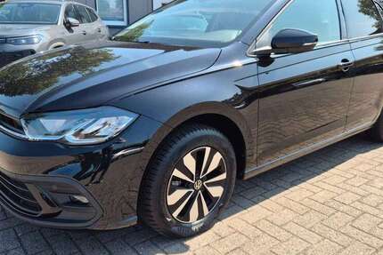 VW Polo 6.483 km 21.980 &euro; Garrel 49681