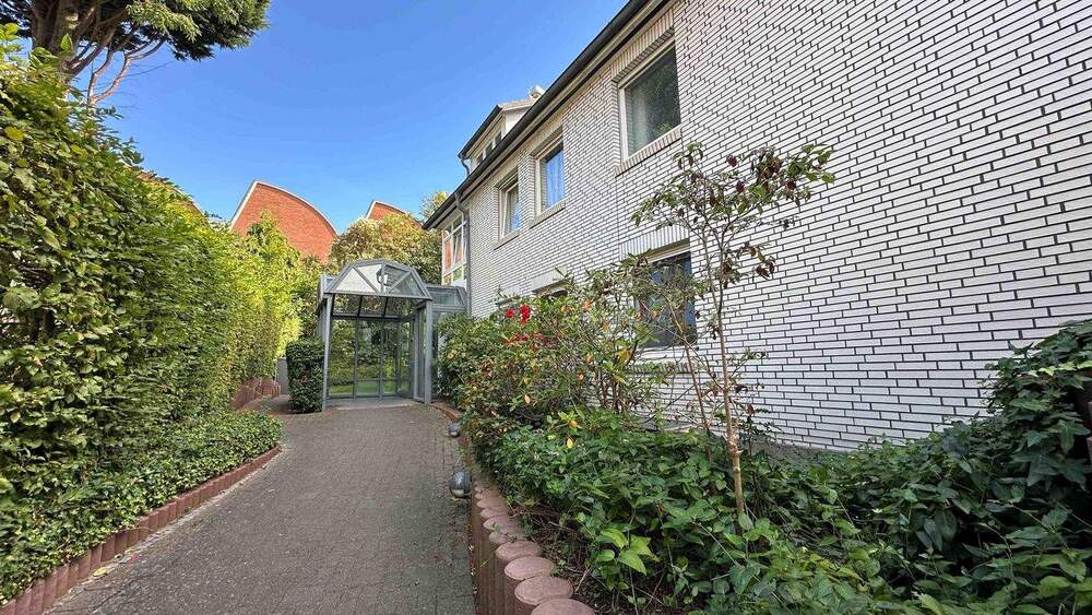 Etagenwohnung Wedel - 3 Zimmer, 98 m&sup2;, 399.000&euro; | Angebot:24974031