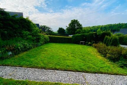 Ein ganzes Haus mit Garten zur Miete einer Wohnung! Vermietung.