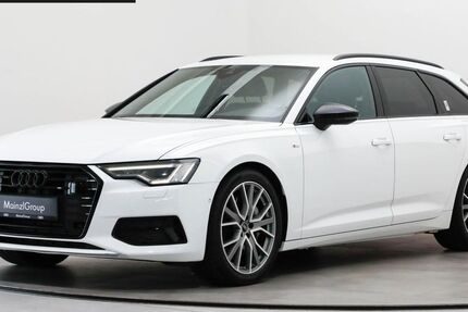 Audi A6 125.484 km 33.830 &euro; Feldkirchen/Westerham 83620