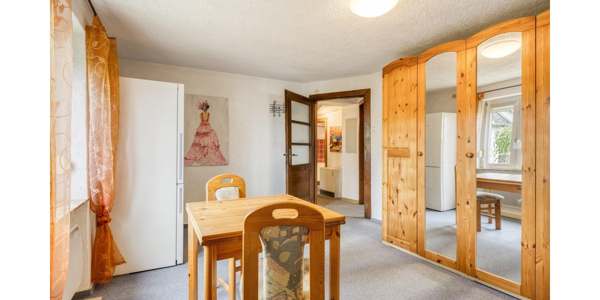 Gemütliches Haus mit großem Grundstück in Simmern - Einfamilienhaus Simmern | Angebot:27280866