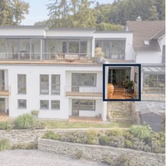 Erdgeschoßwohnung Mühldorf am Inn - 3 Zimmer, 76 m&sup2;, 449.900&euro; | Angebot:26855951