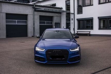 Audi A6 208.000 km 20.500 &euro; Kempten 87435