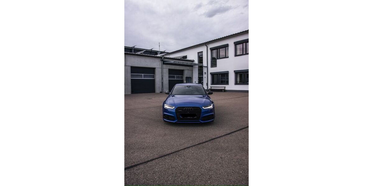 Audi A6 208.000 km 21.000 &euro; Kempten 87435