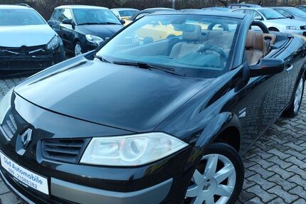Renault Megane 158.300 km 1.590 &euro; Markt Schwaben bei München 85570