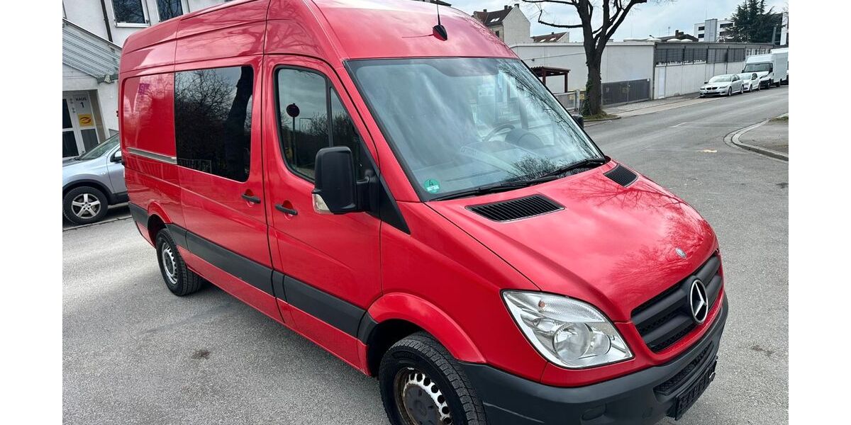 Mercedes-Benz Sprinter 330.000 km 6.900 &euro; Nürnberg 90439