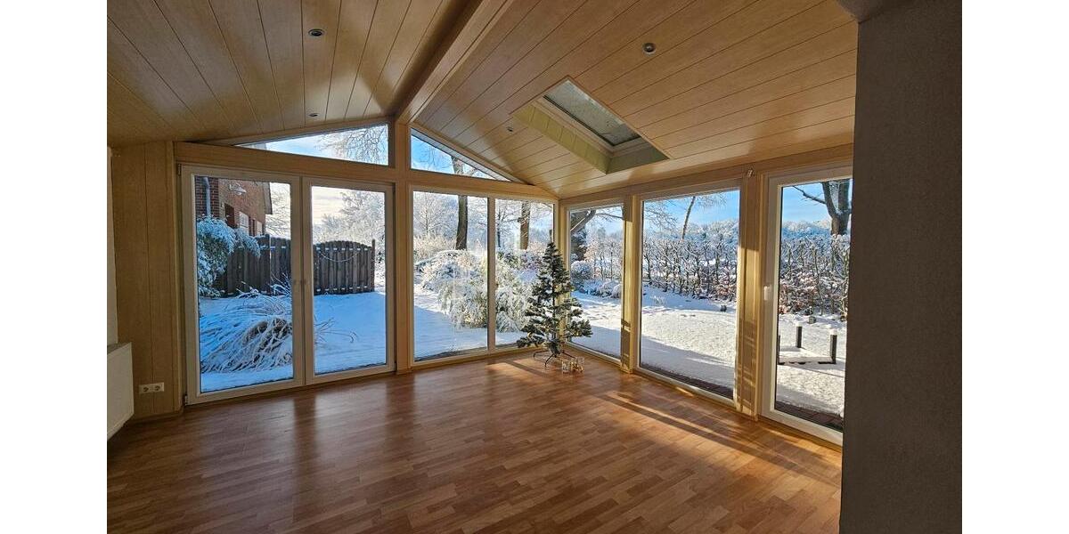 Haus zu vermieten in Hipstedt 4 zimmer