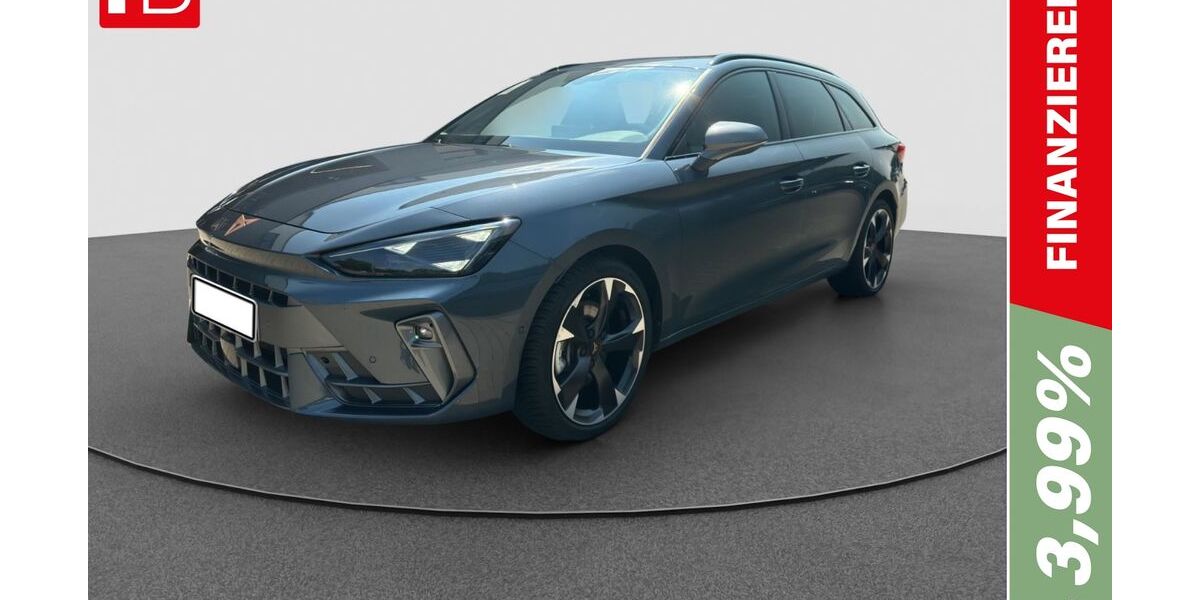 Cupra Leon 19.564 km 30.950 &euro; Ingolstadt 85053