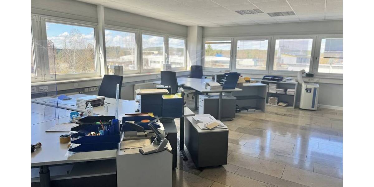 Gewerbeobjekt Georgensgmünd - 7.000&euro; | Angebot:20950295