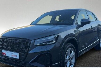 Audi Q2 43.839 km 25.470 &euro; Ulm 89073