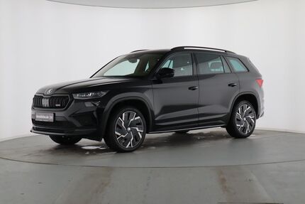 Skoda Kodiaq 56.018 km 42.589 &euro; Leipzig 04103
