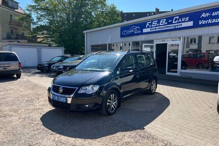 VW Touran