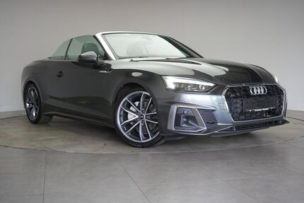 Audi A5 92.000 km 34.490 &euro; Braunschweig 38110