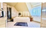 Modernisiertes Zweifamilienhaus mit Maisonettebereich in Panorama Traumlage + Garage Terrasse - Zweifamilienhaus Kassel Harleshausen | Angebot:26947616
