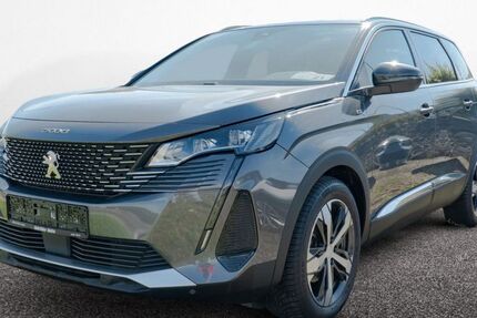 Peugeot 5008 23.197 km 24.990 &euro; Iserlohn 58636