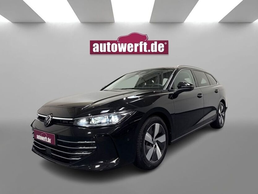 Passat Variant