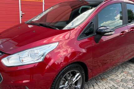 Ford B-Max 70.876 km 7.900 &euro; Freiberg 09599