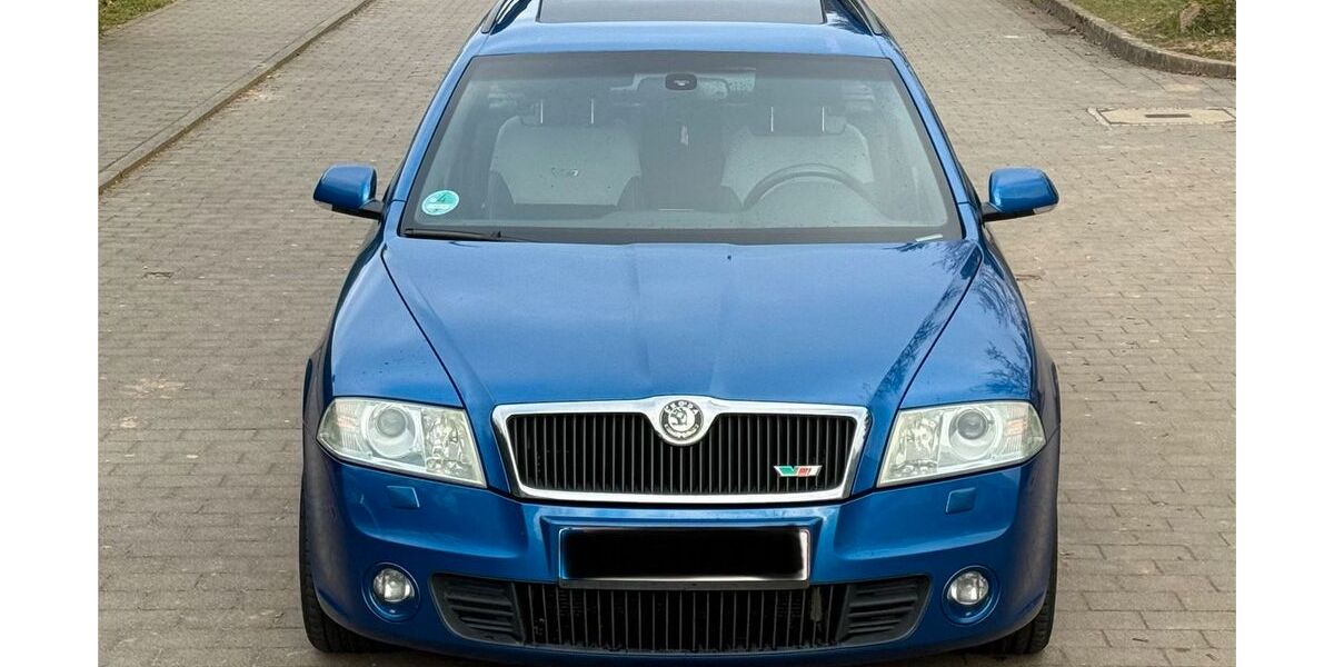 Skoda Octavia 280.000 km 1.900 &euro; Oberursel 61440