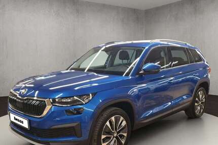 Skoda Kodiaq 96.500 km 26.950 &euro; Aschaffenburg 63739