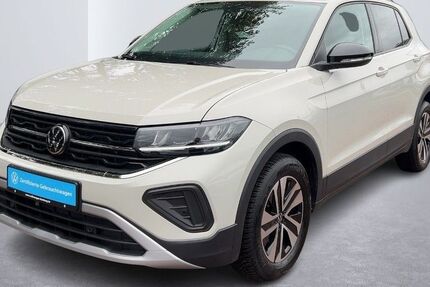 VW T-Cross 9.827 km 26.333 &euro; Hamburg 22303