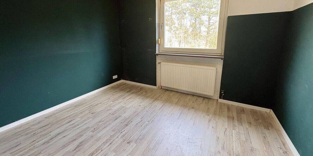 Reihenendhaus Lübeck St. Lorenz Nord - 5 Zimmer, 125 m&sup2;, 365.000&euro; | Angebot:26344043