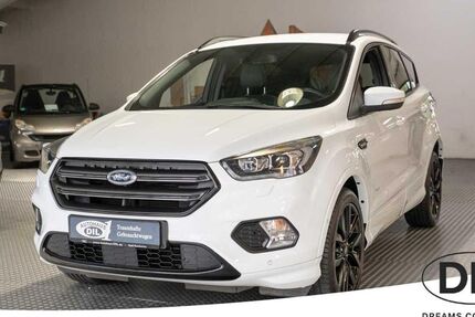 Ford Kuga 89.430 km 17.850 &euro; Bad Nauheim 61231
