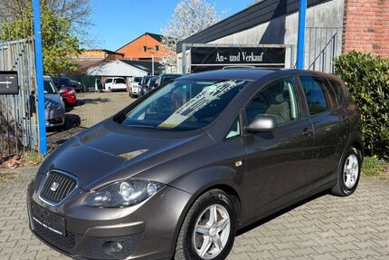 Seat Altea 134.000 km 5.700 &euro; Willich 47877