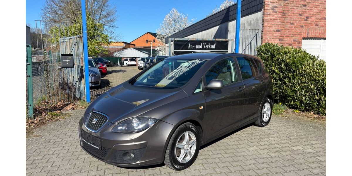 Seat Altea 134.000 km 5.700 &euro; Willich 47877