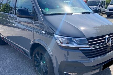 VW T6 Multivan