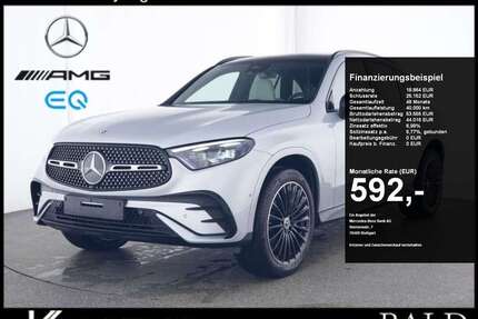 Mercedes GLC 300