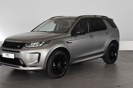 Land Rover Discovery Sport 7.740 km 46.220 &euro; Aachen 52078