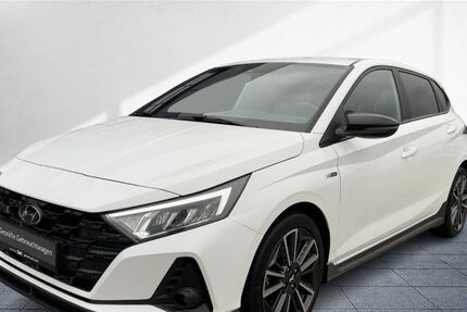Hyundai i20 60.990 km 16.480 &euro; Buchholz 21244