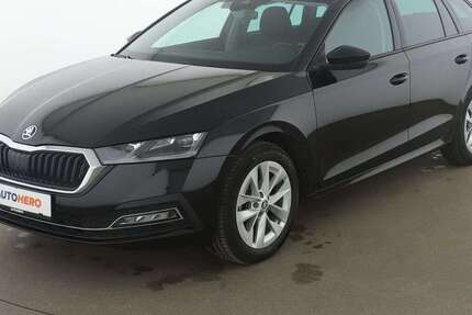 Skoda Octavia 28.555 km 24.220 &euro; Berlin 14059