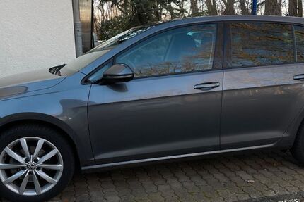 VW Golf 59.840 km 19.480 &euro; Leuna 06237