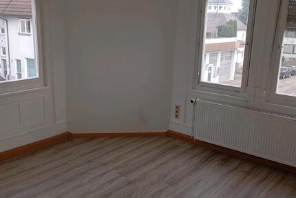 4 Zimmer Wohnung Mit Balkon in attraktiver Lage Schwenningen 4 zimmer