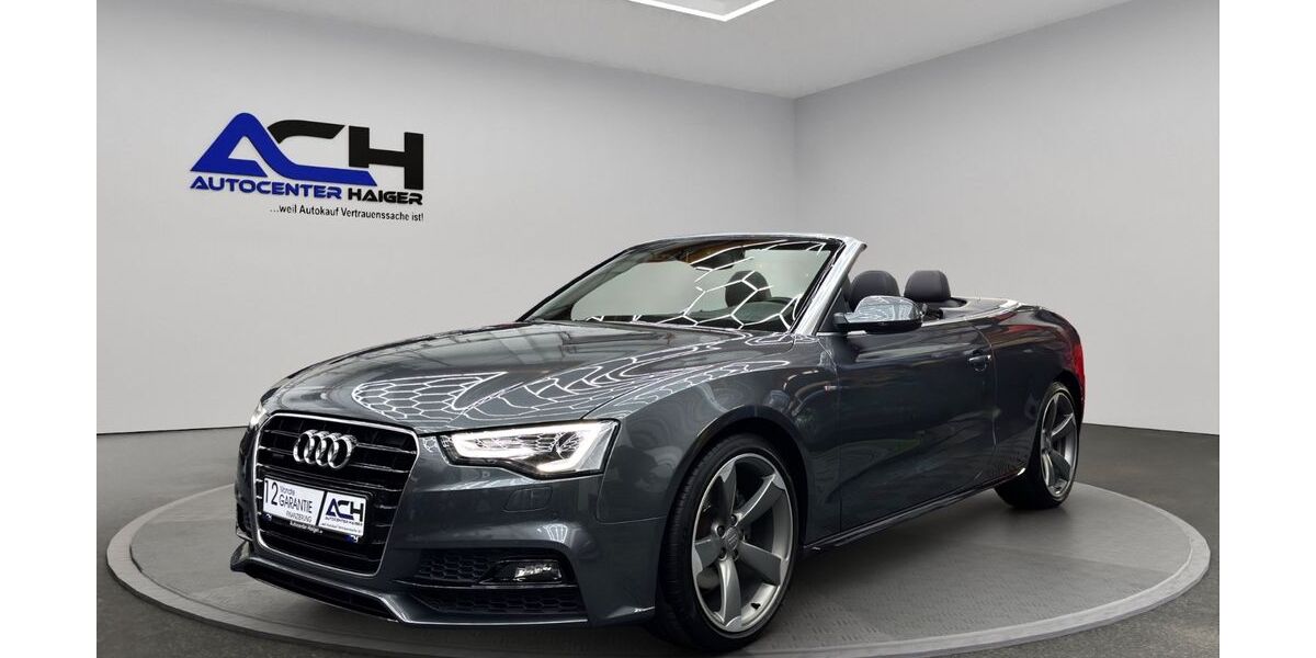 Audi A5 59.850 km 19.850 &euro; Haiger 35708