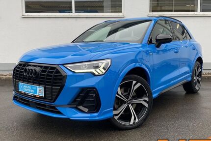 Audi Q3 66.500 km 30.999 &euro; Erfurt 99086