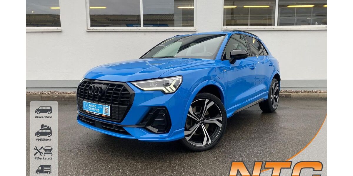 Audi Q3 66.500 km 30.999 &euro; Erfurt 99086