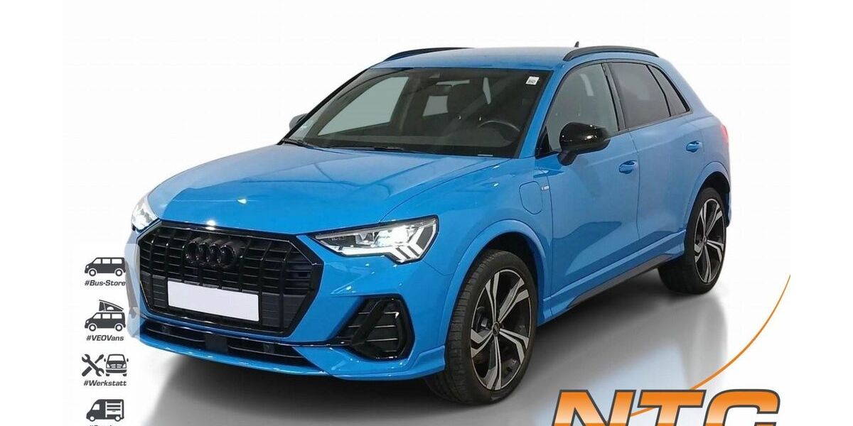 Audi Q3 66.500 km 31.870 &euro; Erfurt 99086