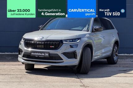Skoda Kodiaq 20.181 km 41.889 &euro; Erfurt 99086