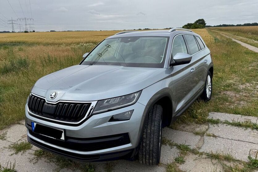 Kodiaq