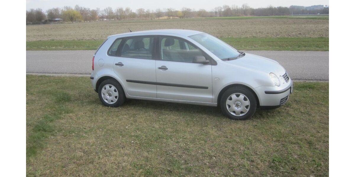 VW Polo 146.000 km 1.750 &euro; Landshut 84034