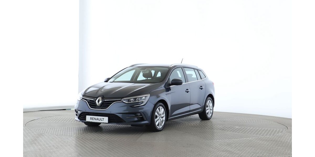 Renault Megane 42.434 km 17.930 &euro; Köln 50939